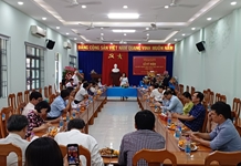 Tổ chức thao giảng giảng viên lý luận chính trị hàng năm trên địa bàn tỉnh Khánh Hòa